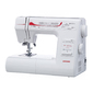 Швейная машина MX W23U JANOME