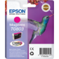 Картридж  EPSON  (magenta) для P50 / PX660 красный