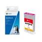 Картридж струйный G&G,  аналог Canon PFI031M  (6265C001) пурпурный 55ml