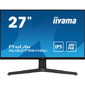 Монитор Iiyama 27" ProLite XUB2796HSU-B1 черный IPS LED 1ms 16:9 HDMI M / M матовая HAS 1000:1 250cd 178гр / 178гр 1920x1080 DisplayPort FHD USB 6.8кг