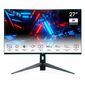 Монитор ABR MC27GQC-i1 ABR DISPLAY 27 2K LED / VA H165D178 A+  (Black)