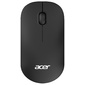 Мышь Acer OMR130 черный оптическая  (1200dpi) беспроводная USB  (3but)
