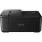 МФУ струйное Canon PIXMA TR4550 цветная печать,  A4,  4800x1200 dpi,  ч / б - 8.8 стр / мин  (А4),  цвет - 4, 4 стр / мин  (А4),  USB,  Wi-Fi