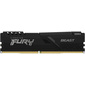 Память DDR4 8GB 3200MHz Kingston KF432C16BB / 8-SP Fury Beast RTL Gaming PC4-25600 CL16 DIMM 288-pin 1.35В Intel single rank с радиатором Ret