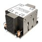 Кулер Alseye CPU Cooler  LGA4677 (rectangular motherboard),  118mm*78mm*63mm,  250 w