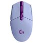 Мышь Logitech G304 Lightspeed Wireless Gaming Mouse Black