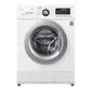 Стиральная машина LG F1296NDS1,  белый