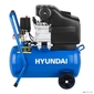 Масляный компрессор Hyundai НYC 2324,  24 л,  1, 5 кВт