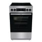 Электрическая плита GEC5C40XAOT 741186 GORENJE