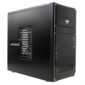 Mini Tower InWin ENR021 Black 600W  PM-600ATX  U3.0*2+A (HD) mATX
