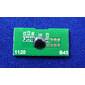 Чип Ricoh MP C300 / C300SR / C400 / C400SR  (842235) Black,  8.3K  (ELP Imaging®)