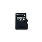 Micro SecureDigital 4Gb QUMO QM4GMICSDHC10 {MicroSDHC Class 10,  SD adapter}