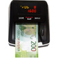Детектор банкнот DoCash Golf 12953 автоматический рубли АКБ