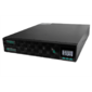 Systeme Electric Smart-Save Online SRTSE 2 поколения 3000 ВА / Вт,  2U,  8 C13+1 C19,  USB,  RS-232,  сухие контакты