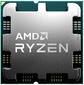 AMD Ryzen 5 7500F  (100-000000597) Base 3, 70GHz,  Turbo 5, 00GHz,  without graphics,  L3 32Mb,  TDP 65W,  AM5 OEM