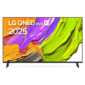 Телевизор QNED 65" 4K 65QNED70A6A.ARUG LG
