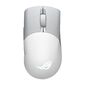 Мышь ASUS P709 ROG KERIS WL AIMPOINT / BLK MS, AIMPOINT, 5 BUTTONS, 36000DPI, BLK