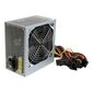 Блок питания Foxline FL550S 550W ATX PSU,  120FAN,  24 pin,  4 + 4 Pin  (12V),  5*SATA,  2*4 pin molex,  1*FDD,  1*PCI-e (6 + 2 pin)