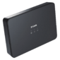 Маршрутизатор D-Link AC1200 Wi-Fi Router,  100Base-TX WAN,  4x100Base-TX LAN,  4x3.5dBi internal antennas