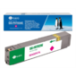 Картридж струйный G&G GG-F6T82AE пурпурный  (110мл) для HP PageWide Pro 452dn / 452dw / 477dn / 477dw MFP