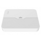 Uniview NVR301-08LS3-P8-RU Видеорегистратор IP 8-ми канальный 4K с 8 PoE портами; Входящий поток на запись до 64Мбит / с; Поддерживаемые форматы сжатия:  Ultra 265 / H.265 / H.264; Запись: разрешение до 4K;
