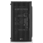 Formula V Line CS-107 mATX USB3.0x1 / USB2.0x1 / audio  (ex Aerocool)