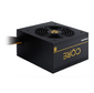 Chieftec Core BBS-500S  (ATX 2.3,  500W,  80 PLUS GOLD,  Active PFC,  120mm fan) Retail
