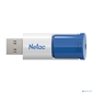 Носитель информации Netac U182 Blue 256GB USB3.2Flash Drive,  retractable  (replaced NT03U182N-256G-30BL)