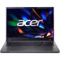 Ноутбук /  ACER TravelMate TMP216-51-G2-72GZ 16" (1920x1200  (матовый) IPS) / Intel Core i7 1355U (1.7Ghz) / 16384Mb / 512PCISSDGb / noDVD / Int:Intel HD / Cam / BT / WiFi / 50WHr / war 1y / 1.8kg / Silver / NoOS