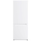 Холодильник Maunfeld MFF144SFW белый  (двухкамерный)