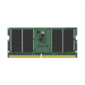Память оперативная /  Kingston 32GB 5600MT / s DDR5 Non-ECC CL46 SODIMM 2Rx8