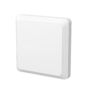 Точка доступа  (Keenetic)  Wi-Fi Netcraze Orbiter 6  (NAP-630) AX3000 c портом 2.5 Gigabit Ethernet  и питанием Power over Ethernet