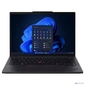Ноутбук Lenovo ThinkPad T14 G5 Core Ultra 5 135U 16Gb SSD512Gb Intel Graphics 14" IPS WUXGA  (1920x1200) noOS black WiFi BT Cam  (21MMS1VB0Y)