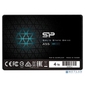 Твердотельный диск 4TB Silicon Power A55,  2.5",  SATA III [R / W - 500 / 450 MB / s] TLC