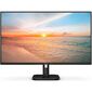 ЖК монитор PHILIPS / 27" Cенсорный экран нет / IPS / 1920x1080 16:9 / 100 Hz / 250 / 1300:1 / 4 мс / да / черный / 6.6 кг 27E1N1100A