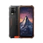 Мобильный телефон BV4800 PRO 4 / 128GB ORANGE BLACKVIEW