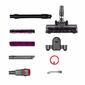 Пылесос STICK ZSVC925T WIKT ZELMER