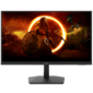 МОНИТОР 23.8" AOC 24G15N2 Black  (VA,  1920x1080,  180Hz,  1 ms,  178° / 178°,  250 cd / m,  80M:1,  +2xHDMI 2.0,  +DisplayPort 1.4)