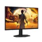 МОНИТОР 27" AOC 27G42E Black  (IPS,  1920x1080,  180Hz,  0.5 ms,  178° / 178°,  300 cd / m,  80M:1,  +2xHDMI 2.0,  +DisplayPort 1.4)