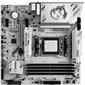 Материнская плата MSI B850M GAMING PLUS WIFI6E SocketAM5 AMD B850 4xDDR5 mATX AC`97 8ch (7.1) 2.5Gg RAID+HDMI+DP
