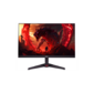 МОНИТОР 23.8" Acer Nitro VG240YX1bmiipx Black  (IPS,  1920x1080,  200Hz,  0.5 ms,  178° / 178°,  250 cd / m,  100M:1,  +2xНDMI 2.0,  +DisplayPort,  +MM)  (UM.QV0CD.101)