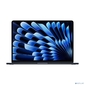 Ноутбук Apple MacBook Air A3114 M3 8 core 16Gb SSD512Gb / 10 core GPU 15.3" Liquid Retina  (2880x1864) Mac OS grey space WiFi BT Cam  (MXD13LL / A)