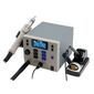 Термовоздушная паяльная станция Atten ST-8902D 1300Вт,  100-500°C,   ±2°C темп. стабильность, 