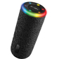 SVEN PS-150,  черный  (10 Вт,  Waterproof  (IPx4),  TWS,  Bluetooth,  FM,  USB,  1200мА*ч)