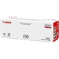 Canon 737 Тонер-картридж для Canon i-Sensys MF211 / 212 / 216 / 217 / 226 / 229 Black