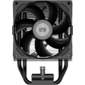 Кулер для процессора PCCooler R300 BK S115X / 1200 / 1700 / 1851 / AM4 / AM5  (TDP 150W,  92mm Fan,  3 тепловые трубки 6мм,  800-2200RPM,  18-30dBa)