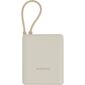 Внешний аккумулятор Xiaomi 33W Power Bank 10000mAh  (Integrated Cable) Tan