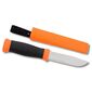 Нож перочинный Mora Outdoor 2000  (12057) оранжевый