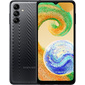 Samsung SM-A047F Galaxy A04s 32Gb 3Gb черный моноблок 3G 4G 2Sim 6.5" 720x1600 Android 11 50Mpix 802.11 a / b / g / n / ac GPS GSM900 / 1800 GSM1900 TouchSc microSD max1024Gb