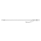 Кабель Leadtek X0101G00156A cable for connecting the power button to the host PCoIP card REMOTE POWER CABLE / 25.4mm+914.4mm
